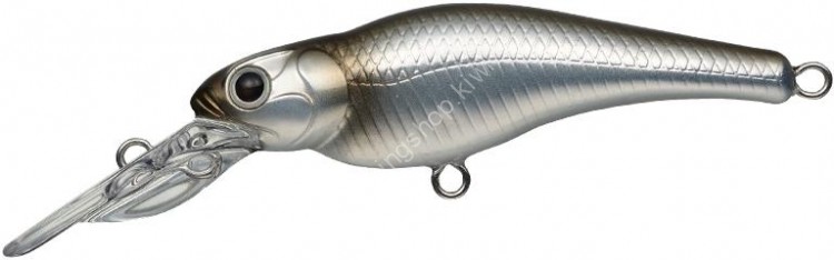 EVERGREEN Spin-Move Shad # 102 Shogin