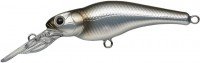 EVERGREEN Spin-Move Shad # 102 Shogin