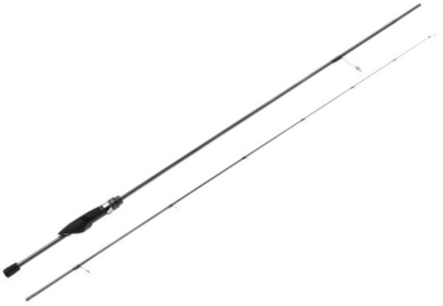 SALTYSTAGE PROTOTYPE XAJS−642ULSS ABU GARCIA Salty Stage Prototype Ajing XAJS-642ULSS Rods buy at