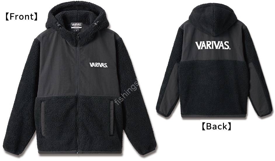Boa hoodie 2025