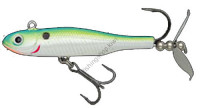 NORIES WRAPPING MINNOW 307 10G CITRUS SHAD