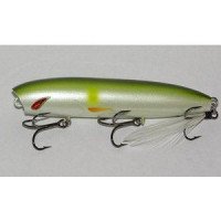 NORIES Zagbug 3 Hook BR106