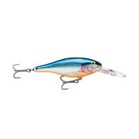 RAPALA Shad Rap SR7-SB