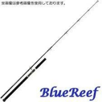 Yamaga Blanks BlueReef GT78 / 8