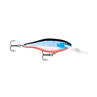 RAPALA Shad Rap SR9-BGHH