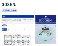 GOSEN GWN-871 GP 10 m 46/7