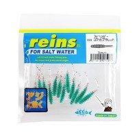 REINS Aji Ringer # 229 Core Cabra Red