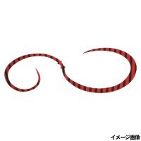RISE JAPAN Namidama Necktie Choudo Yo Curly #NC10 R Black Zebra