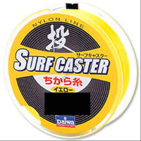 DAIWA Surf Caster Chikara Line R #4-12