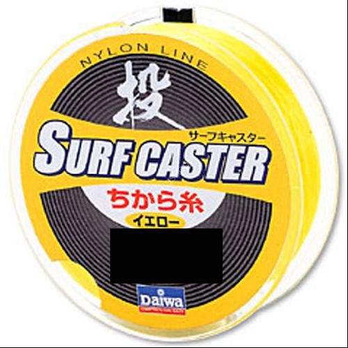 DAIWA Surf Caster Chikara Line R #4-12