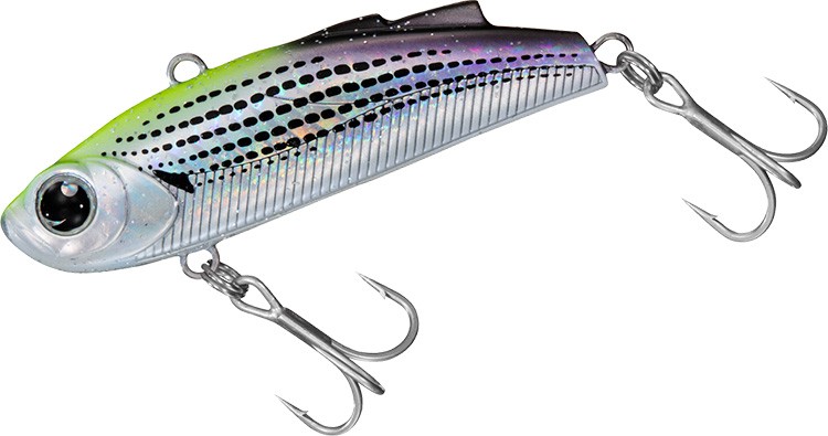 DAIWA Morethan Minient 70S #Adel Night Konoshiro