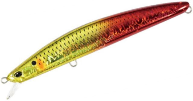 DUO Tide Minnow Ghost 170F #CPA0645 Konoshiro Burning Gold