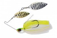 GEECRACK G Blade 1/2 023 CHART CHART / PEARL WHITE