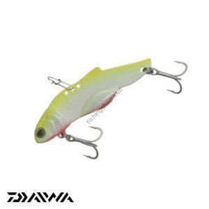 Daiwa SW Vibe JR30 chart B