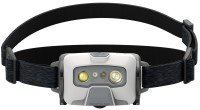 LEDLENSER No.502797 Headlamp HF6R Core #White