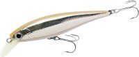 LUCKY CRAFT B'Freeze 78S ESG #Half Mirror Glow MKB