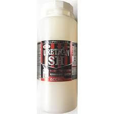 ACCEL Urethane Coat SH 500 ml