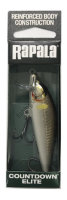 RAPALA CountDown Elite CDE75 GDAY