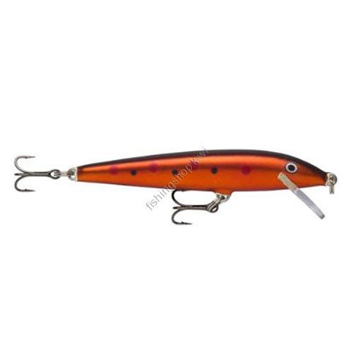 RAPALA Original Floating F9 SPC