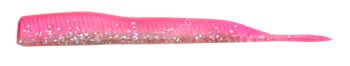 ECOGEAR Power Dart Minnow 105 158 Super Hologram Pink Glow Back