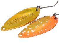 YARIE No.712 Dexter 3.0g #AD20 Discharge Fire