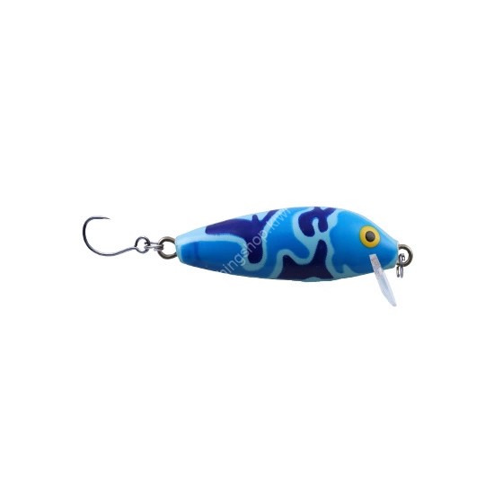 RAPALA CountDown Single Hook 2.5cm CD1/SH-CMBL