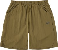 DAIWA DP-8824 Boat Shorts (Olive) M