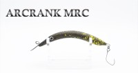 ATTIC ArCrank MRC #07 Docking Yellow