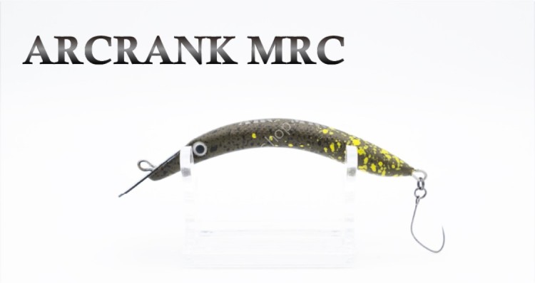ATTIC ArCrank MRC #07 Docking Yellow