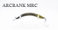 ATTIC ArCrank MRC #07 Docking Yellow
