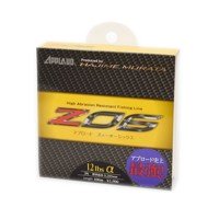 SANYO NYLON Applaud Z06 [Green Crystal] 600m #3 (12lb)