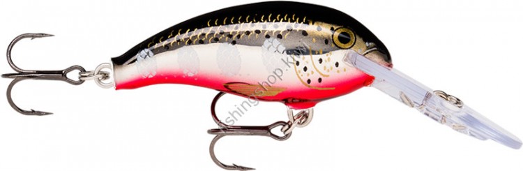 RAPALA Shad Dancer SDD7 SFL