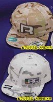RODIO CRAFT Flat Visor Cap Multicamo ALPINE * RC 
