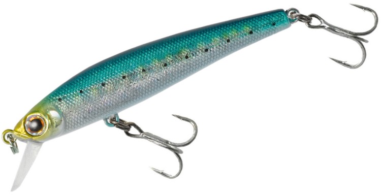 TIEMCO Reverie Minnow 55S #20 Maiwashi