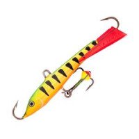 RAPALA Jigging Rap WH7-P
