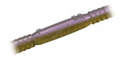 EVERGREEN Bow Worm 4.2 #39 Purple Winny