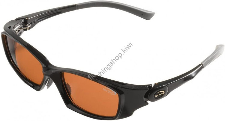 Sight Master Integral Black Super Selen