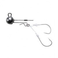 SHIMANO Soare Kakegami TG [Normal] 1.6g (2pcs)