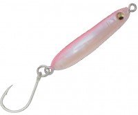 MEGABASS Spin-X 2.0g #009 Shell Skin Pink