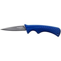 SHIMANO CT-513N Sheath Knife Long Blue