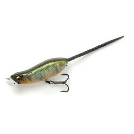 IMAKATSU Metal Mouse #714 3DR Ghost Sand Sand