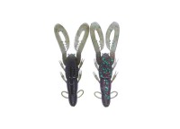 ECLIPSE Punching Shrimp 3.3" #31 Scorching Green Bread
