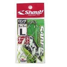 SHOUT! Saber Assist Long Type 317SL L 5cm