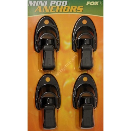 FOX Mini Pod Anchors CRP043