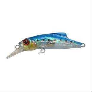 JACKSON Py HW MINNOW OIW( SKIN IWASHI )