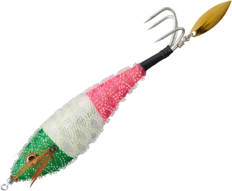 SENSHOU Bite Sutte #Three-color Dango