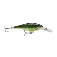 RAPALA Shad Rap SR4-BB