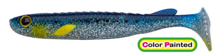 ECOGEAR Celt 3.5'' #482 CP Iwashi Holo