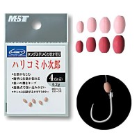 SUNLINE Harikomi Kojiro [Peach] #7 (7pcs)