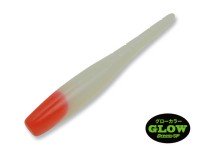 DREEM UP Size Up Dart8 4" #03 Red Head Pearl